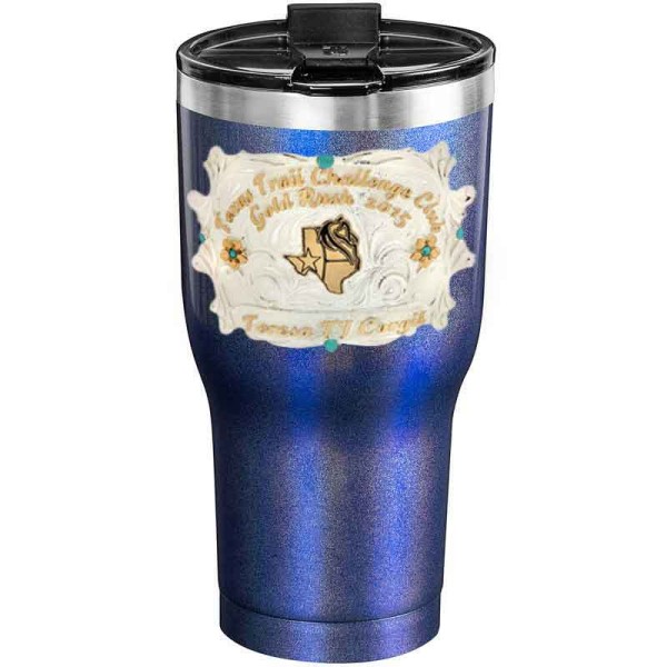 Michelada Custom Tumbler 